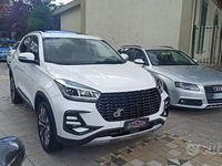 Usata DR DR 5.0 2023 SUV
