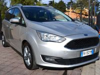 usata Ford C-MAX C-Max7 1.5 tdci Business *7Posti-Unipro'-Km Certi*