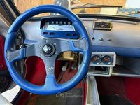 Nuova Fiat 500 69 CV (50 kW) 2025 Blu Berlina