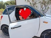 Usata Ligier JS50 2017 Bianco Utilitaria