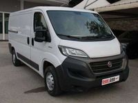 usata Fiat Ducato 2.3.Mjet.E6d.Passo Medio NAVI Telecamera