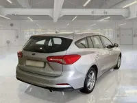 Usata Ford Focus Business Edition 120 CV (88 kW) 2020 Grigio Station wagon
