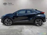 Nuova Toyota C-HR Trend 223 CV (164 kW) 2026 Nero SUV
