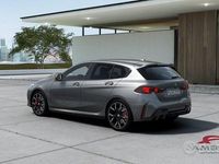 Usata BMW 118 M Sport 150 CV (110 kW) 2025 Nero Utilitaria