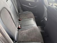 Usata Mercedes GLC220 170 CV (125 kW) 2016 SUV