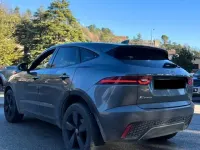 Usado Jaguar E-Pace S 150 CV (110 kW) 2018 Gris SUV