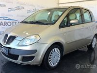 Usata Lancia Musa 2004 Monovolume