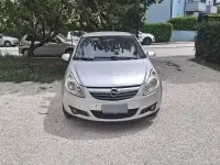 Usata Opel Corsa 80 CV (58 kW) 2011 Utilitaria