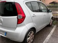 Usata Opel Agila 94 CV (69 kW) 2011 Utilitaria