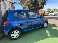 Usata Renault Twingo 64 CV (47 kW) 2007 Blu Utilitaria