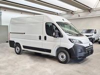 Nouvelle Opel Movano S 140 ch (102 kW) 2026 Blanc Van