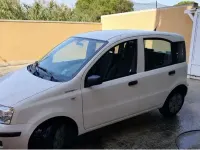Usata Fiat Panda 54 CV (39 kW) 2009 Utilitaria