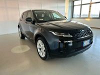 usata Land Rover Range Rover evoque 2.0D I4 163 CV AWD Auto SE *AUTOCARRO*IVA EPOSTA*