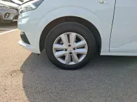 Usata Dacia Sandero Expression 92 CV (67 kW) 2023 Bianco Utilitaria
