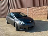 usata Toyota Auris 2.0 d-4d