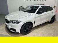 usata BMW X6 