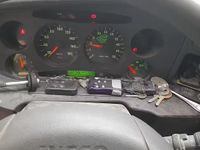 Usata Iveco Daily 97 CV (71 kW) 2004 Bianco Berlina