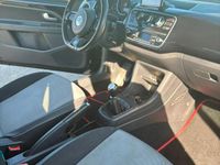 Usata VW up! 75 CV (55 kW) 2012 Utilitaria