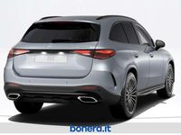 Nuova Mercedes GLC300e Advanced 333 CV (244 kW) 2026 Argento hightech SUV