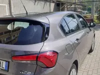 Usata Fiat Tipo Easy 120 CV (88 kW) 2017 Berlina