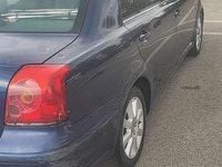 Usata Toyota Avensis 116 CV (85 kW) 2004 Berlina