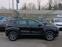 Nuova Jeep Avenger Longitude 101 CV (74 kW) 2025 Nero volcano metallizzato SUV