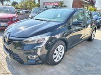 Usata Renault Clio V Business 101 CV (74 kW) 2021 Nero Berlina