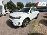 Usata Suzuki Vitara Cool 129 CV (94 kW) 2023 Bianco SUV