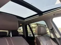 Usata BMW X3 258 CV (189 kW) 2016 Bianco SUV