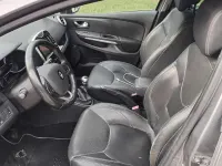 Usata Renault Clio 90 CV (66 kW) 2016 Grigio Utilitaria