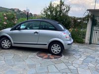 usata Citroën C3 Pluriel C3 Pluriel 1.4 Classique