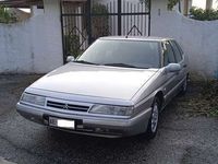 usata Citroën XM v6 3.0 Exclusive