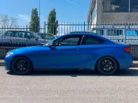 Usata BMW M235 326 CV (239 kW) 2014 Coupé