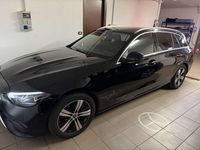 Usata Mercedes C200 163 CV (119 kW) 2022 Station wagon
