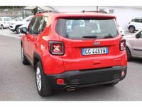 usata Jeep Renegade 1.6 mjt Limited 2wd 130cv