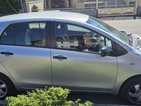 Usata Toyota Yaris 69 CV (50 kW) 2010 Utilitaria