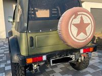 Usata Suzuki Samurai 1989 SUV