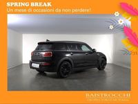 usata Mini Cooper Clubman Clubman 2.0 d hype auto