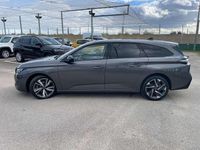 Usata Peugeot 308 SW Allure 131 CV (96 kW) 2023 Grigio Station wagon