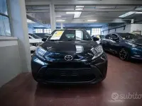 Nuova Toyota Aygo X Active 72 CV (52 kW) 2025 Other SUV