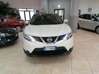 usata Nissan Qashqai 1.5 dCi Tekna