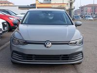 usata VW Golf VIII VIII 1.0 TSI UNITED Sport pack