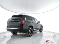 Novo Volvo XC90 Ultra 250 HP (183 kW) 2026 Preto SUV