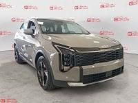 Nouă Kia Sportage 136 CP (100 kW) 2026 Gri SUV