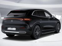 Usata Mercedes EQE300 Electric Art 108 kW (148 CV) 2024 Nero / metallizzato SUV