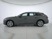 Nuova Audi A5 Advanced 204 CV (150 kW) 2026 Grigio chronos metallizzato Station wagon