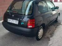 Usata Nissan Micra 54 CV (39 kW) 1997 Utilitaria
