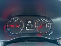 Usata Dacia Jogger Expression 101 CV (74 kW) 2025 Bianco Monovolume