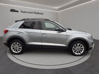 Usata VW T-Roc Edition 116 CV (85 kW) 2024 Nero SUV