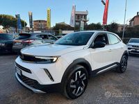 Usata Opel Mokka Comfort 131 CV (96 kW) 2023 Bianco SUV